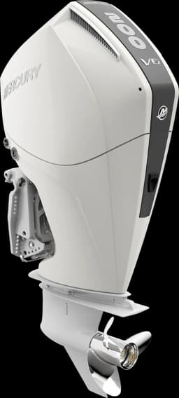 FourStroke 200 HP görsel 41
