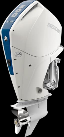 FourStroke 200 HP görsel 45