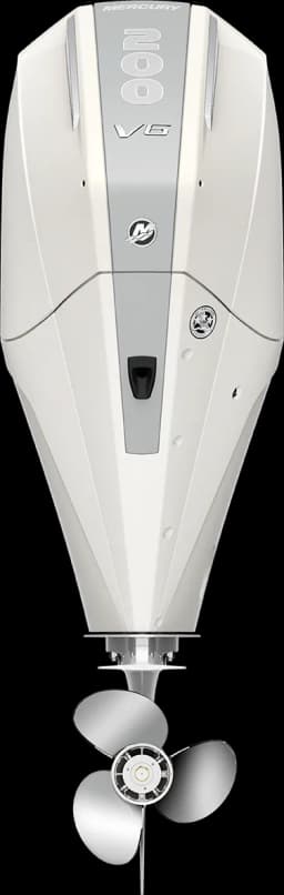 FourStroke 200 HP görsel 50