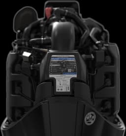 FourStroke 200 HP görsel 36
