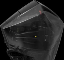 FourStroke 200 HP görsel 39