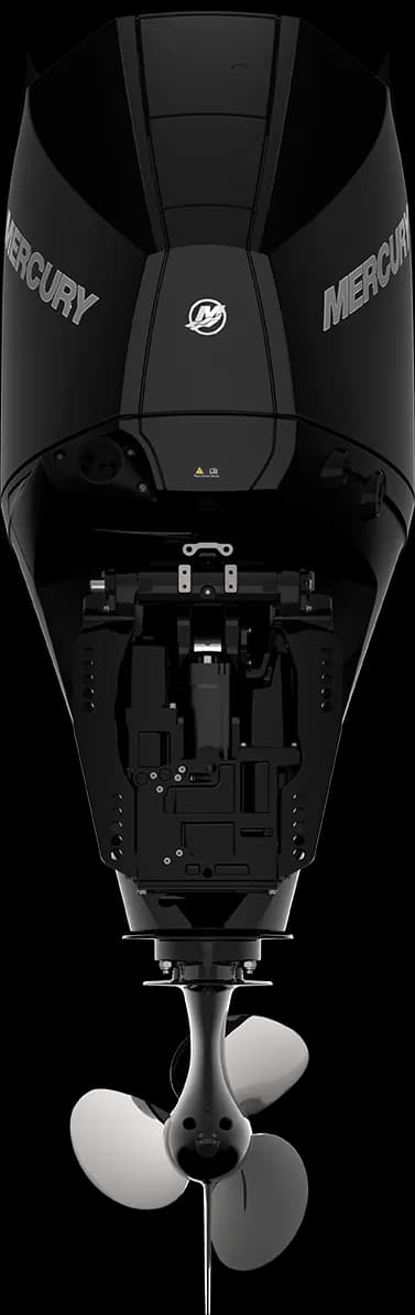 Mercury FourStroke 225 HP