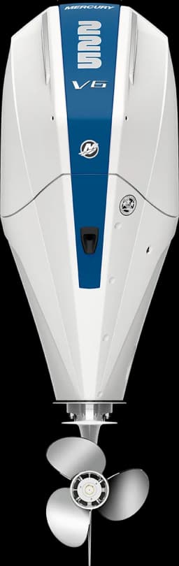 FourStroke 225 HP görsel 1