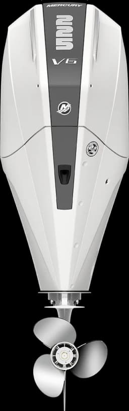 FourStroke 225 HP görsel 2