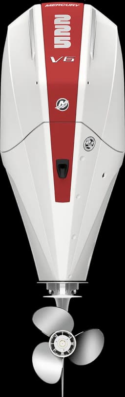 FourStroke 225 HP görsel 3