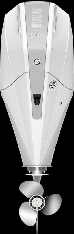 FourStroke 225 HP görsel 9