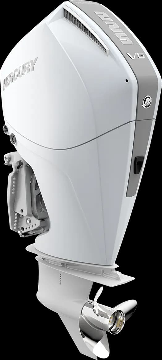 Mercury FourStroke 225 HP