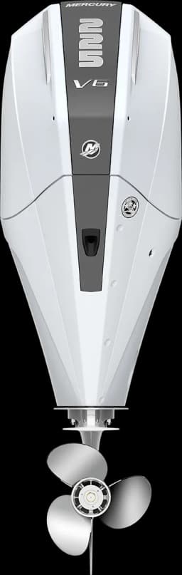 FourStroke 225 HP görsel 5