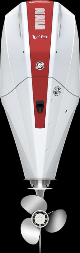 FourStroke 225 HP görsel 6