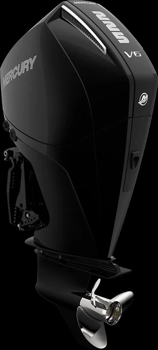 Mercury FourStroke 225 HP