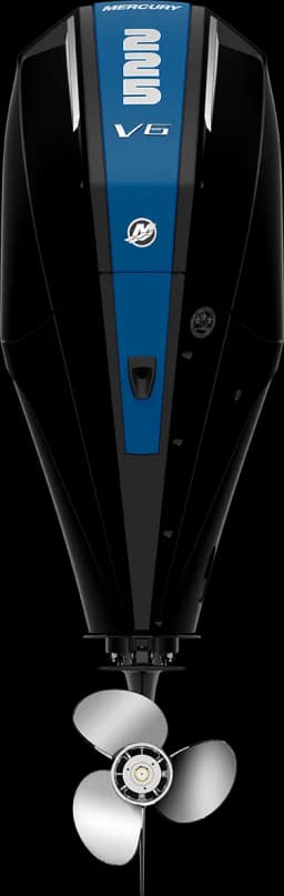FourStroke 225 HP görsel 21