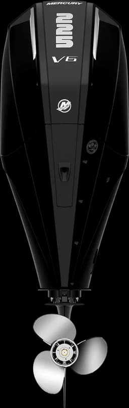 FourStroke 225 HP görsel 23