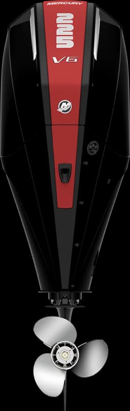 FourStroke 225 HP görsel 24