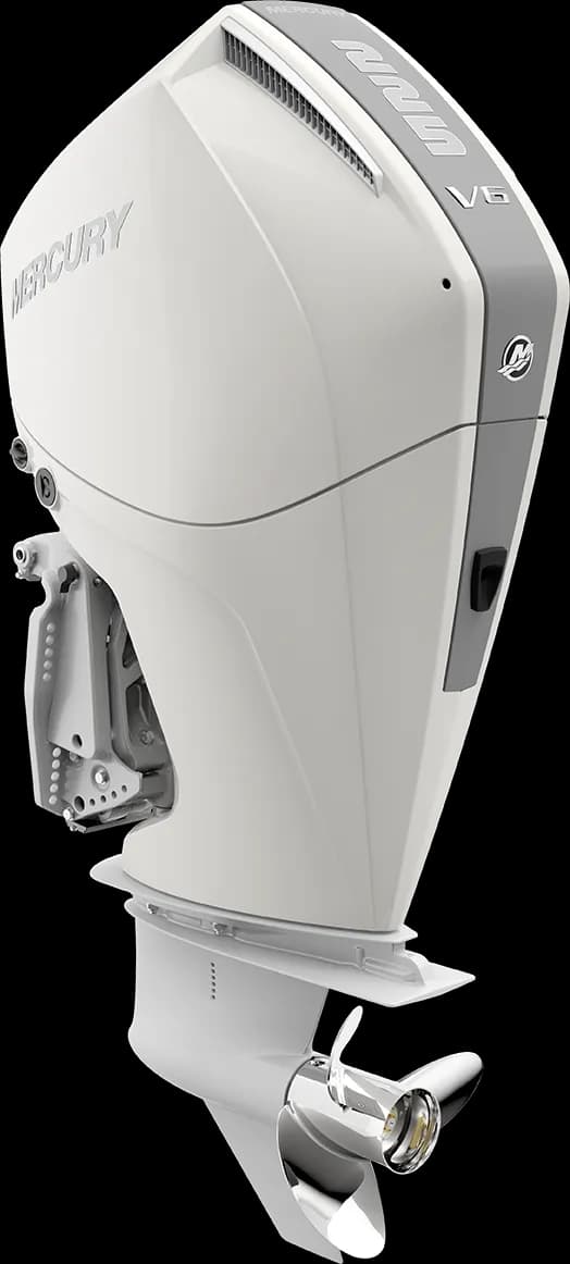 Mercury FourStroke 225 HP