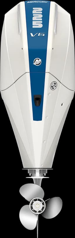 FourStroke 225 HP görsel 7