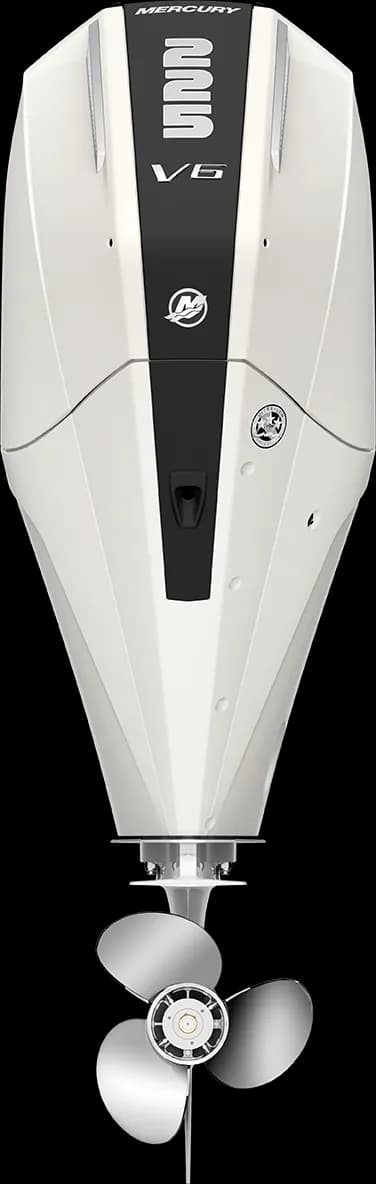 Mercury FourStroke 225 HP