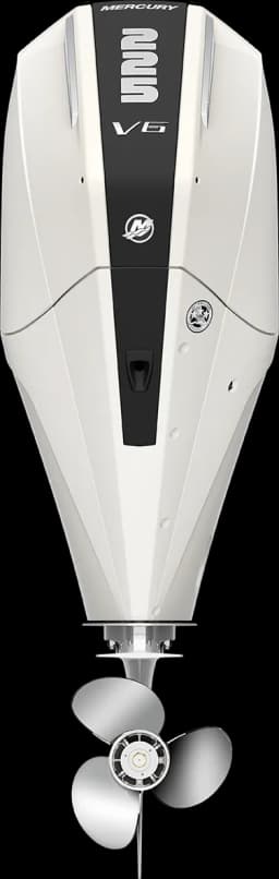 FourStroke 225 HP görsel 26