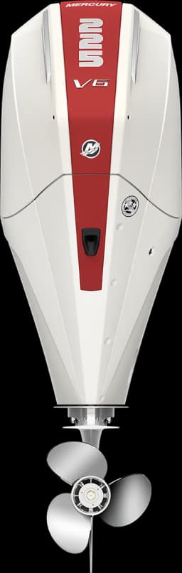 FourStroke 225 HP görsel 9
