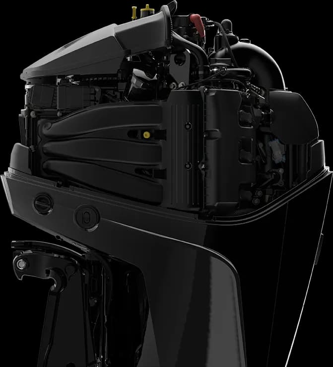 Mercury FourStroke 225 HP