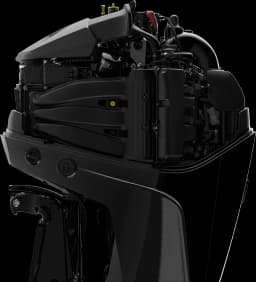 FourStroke 225 HP görsel 33