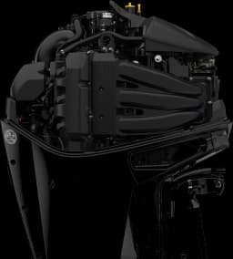 FourStroke 225 HP görsel 34