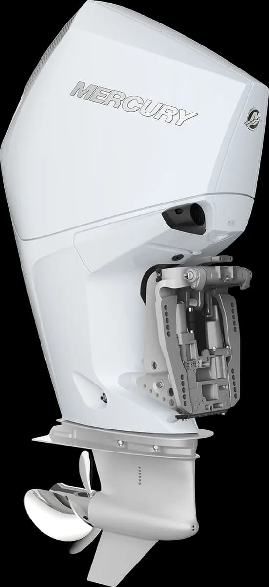 Mercury FourStroke 250 HP