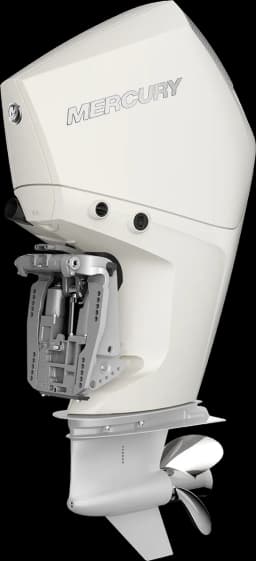FourStroke 250 HP görsel 6
