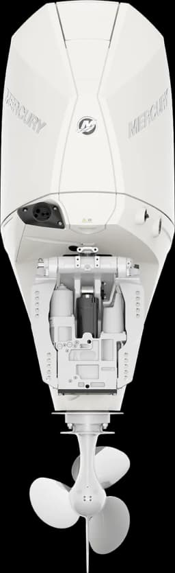 FourStroke 250 HP görsel 7