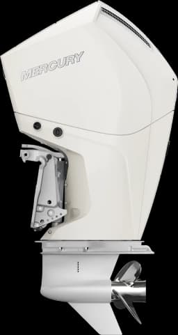 FourStroke 250 HP görsel 8