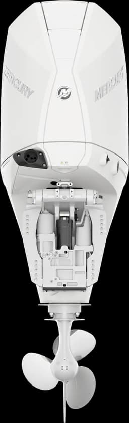 FourStroke 250 HP görsel 12