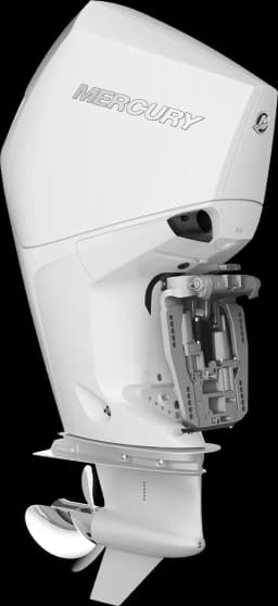 FourStroke 250 HP görsel 15
