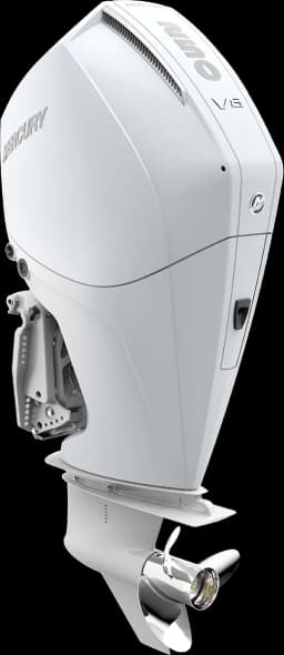 FourStroke 250 HP görsel 16