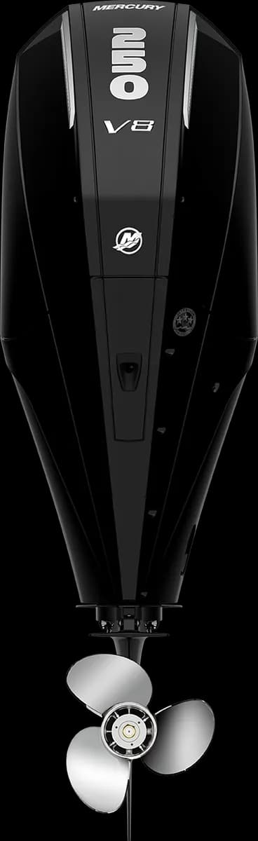 Mercury FourStroke 250 HP
