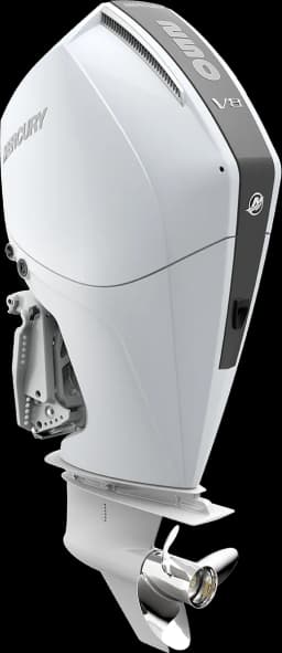 FourStroke 250 HP görsel 26