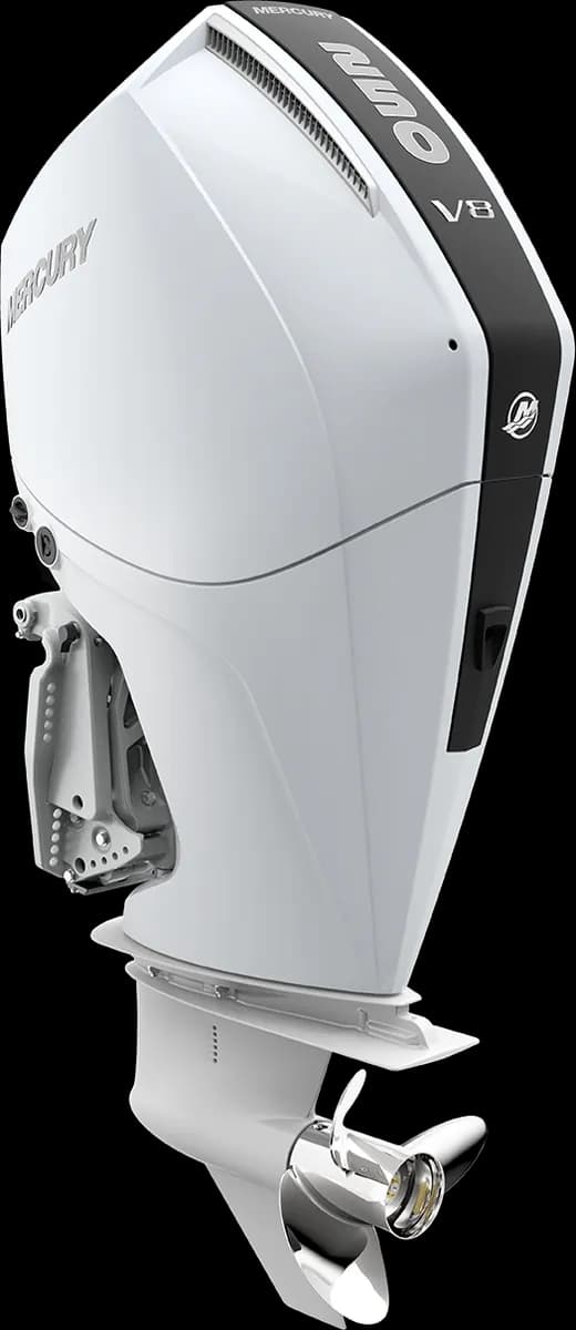 Mercury FourStroke 250 HP