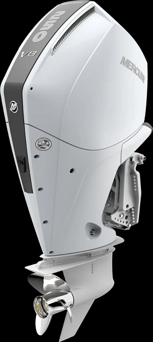 Mercury FourStroke 250 HP