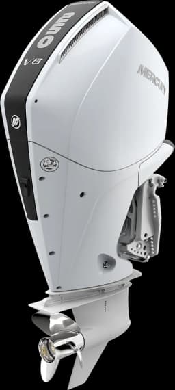 FourStroke 250 HP görsel 32