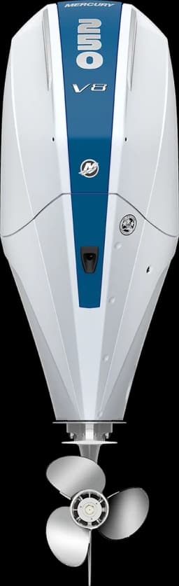FourStroke 250 HP görsel 1
