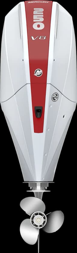 FourStroke 250 HP görsel 4