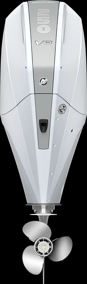 Mercury FourStroke 250 HP