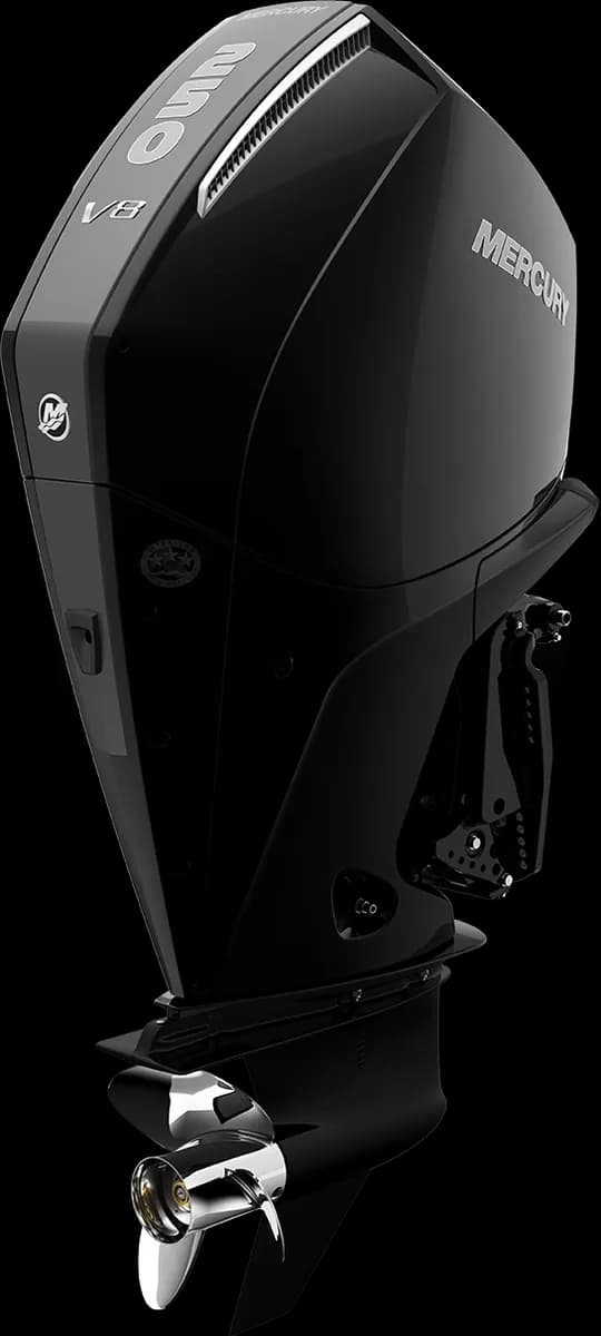 Mercury FourStroke 250 HP
