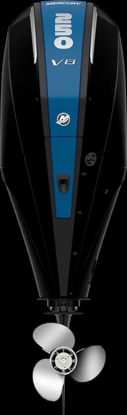 FourStroke 250 HP görsel 18