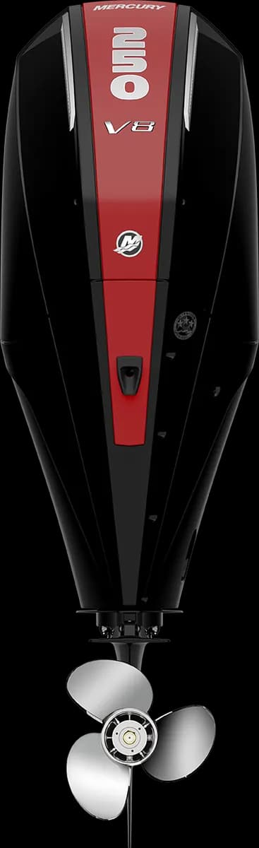 Mercury FourStroke 250 HP