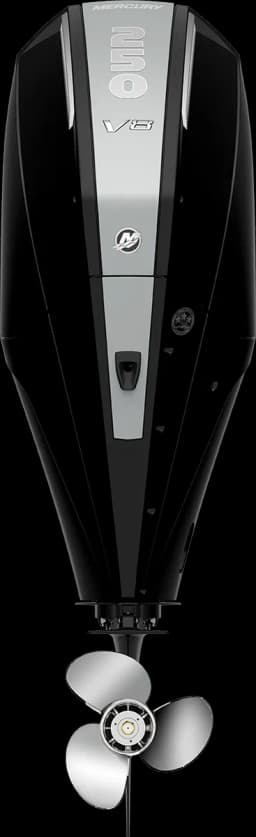 FourStroke 250 HP görsel 22