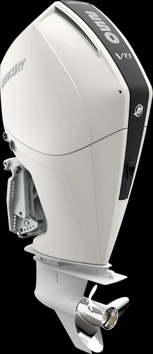 Mercury FourStroke 250 HP