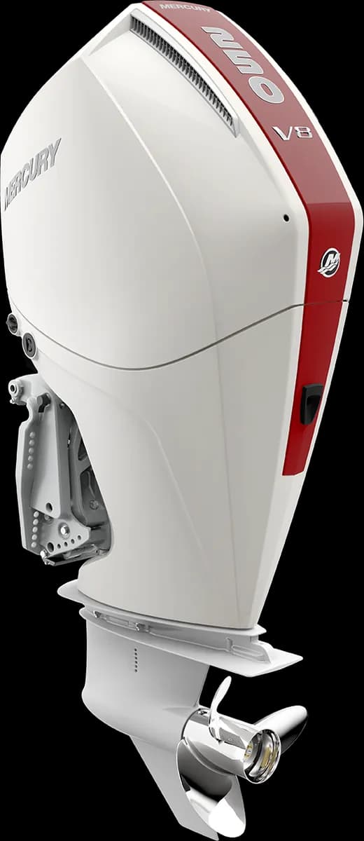 Mercury FourStroke 250 HP