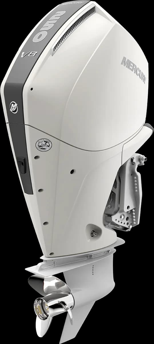 Mercury FourStroke 250 HP