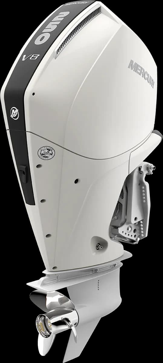 Mercury FourStroke 250 HP