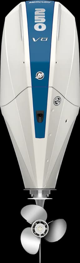FourStroke 250 HP görsel 5
