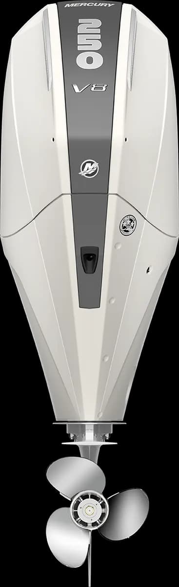 Mercury FourStroke 250 HP